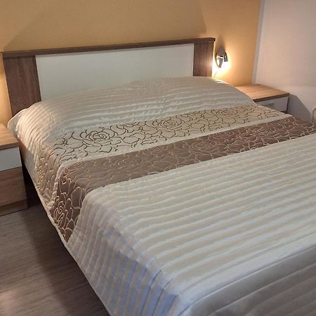 Santima Apartments Baška Zewnętrze zdjęcie