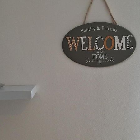Santima Apartments Baška Zewnętrze zdjęcie