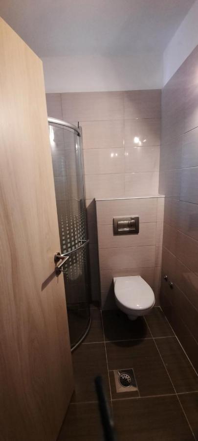 Santima Apartments Baška Zewnętrze zdjęcie