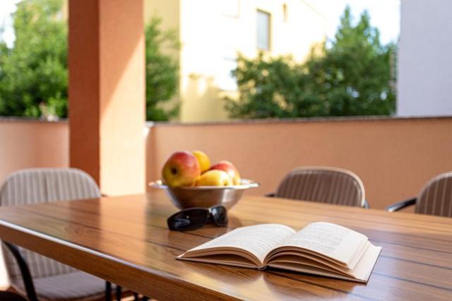 Santima Apartments Baška Zewnętrze zdjęcie