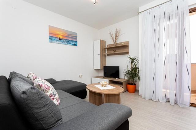 Santima Apartments Baška Zewnętrze zdjęcie