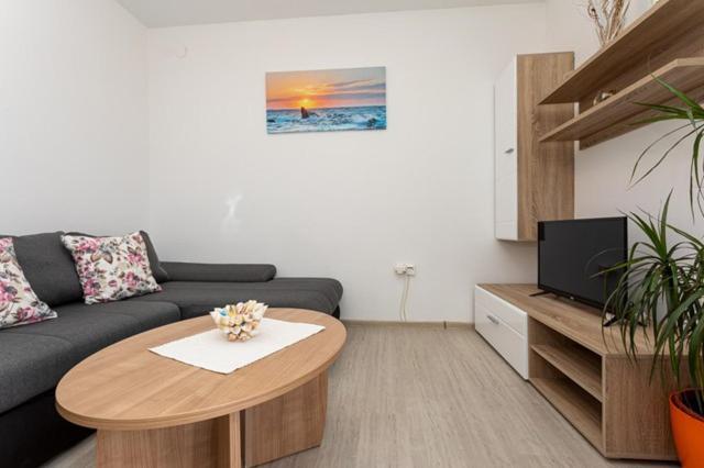 Santima Apartments Baška Zewnętrze zdjęcie