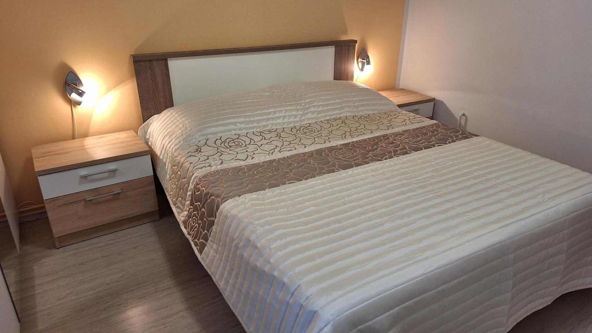 Santima Apartments Baška Zewnętrze zdjęcie