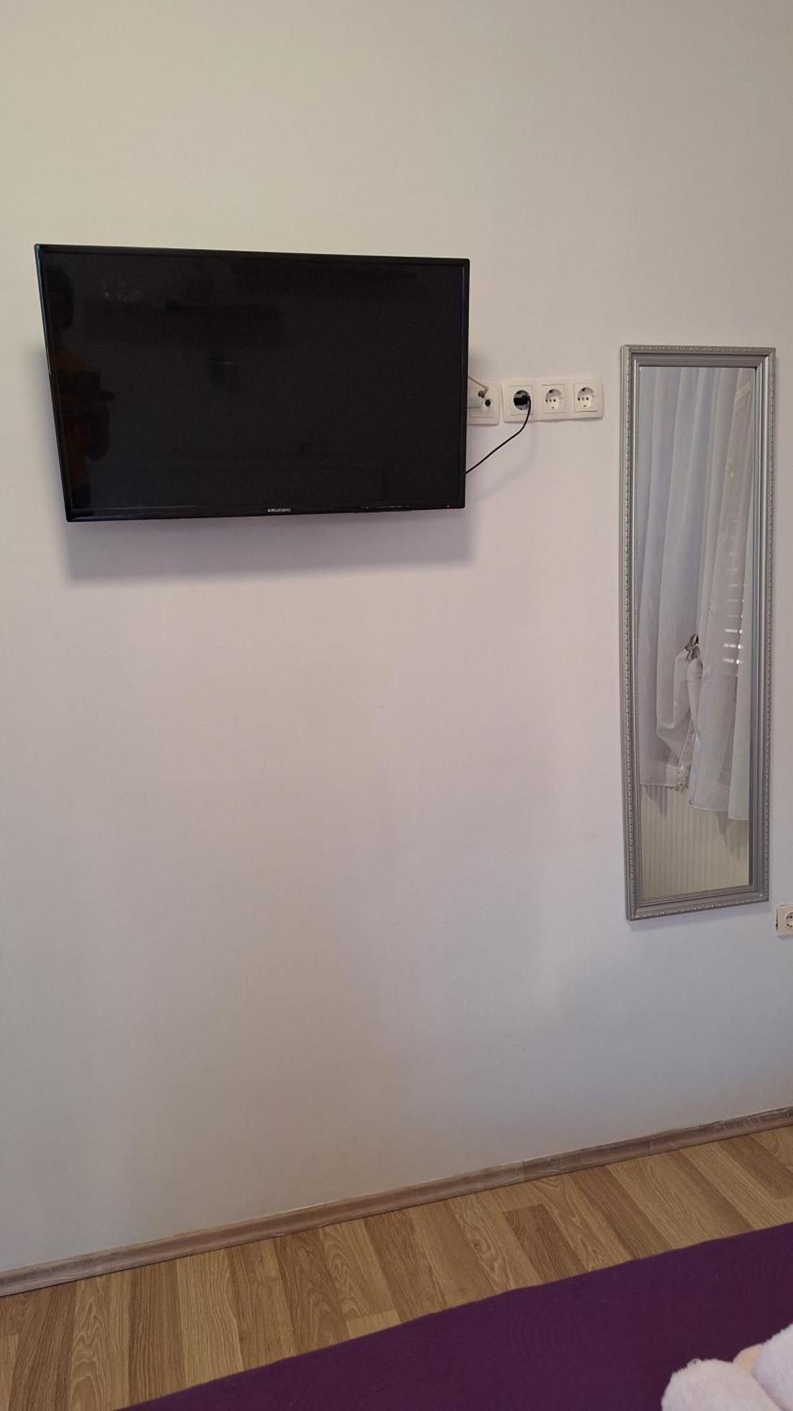Santima Apartments Baška Zewnętrze zdjęcie
