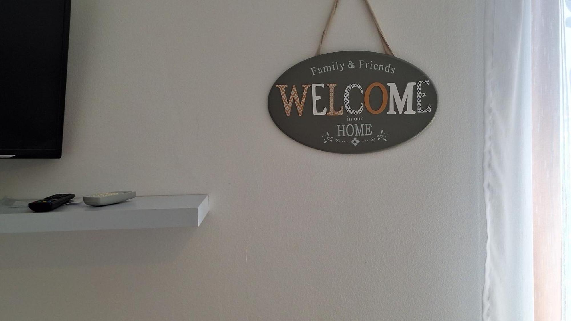Santima Apartments Baška Zewnętrze zdjęcie
